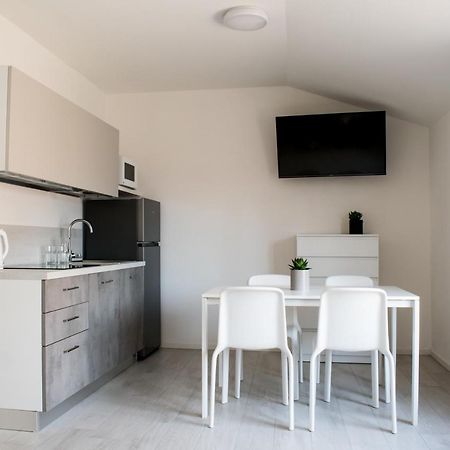 Ca Rita Apartments Malcesine Eksteriør billede