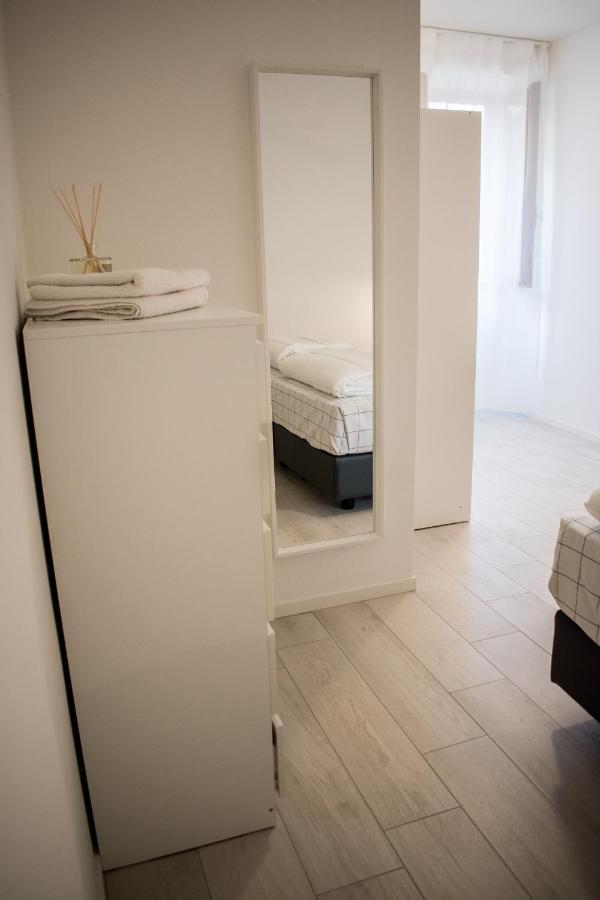 Ca Rita Apartments Malcesine Eksteriør billede