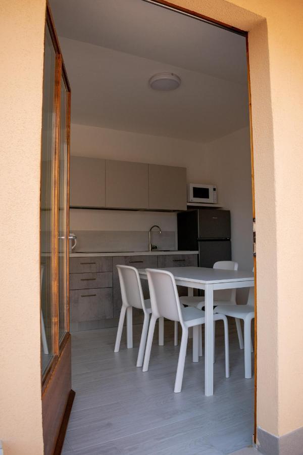 Ca Rita Apartments Malcesine Eksteriør billede