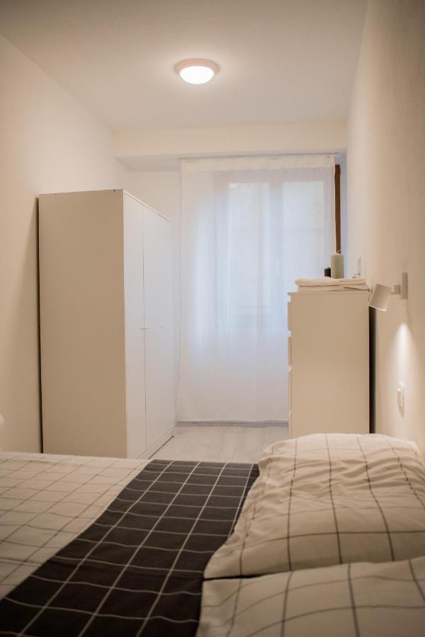 Ca Rita Apartments Malcesine Eksteriør billede