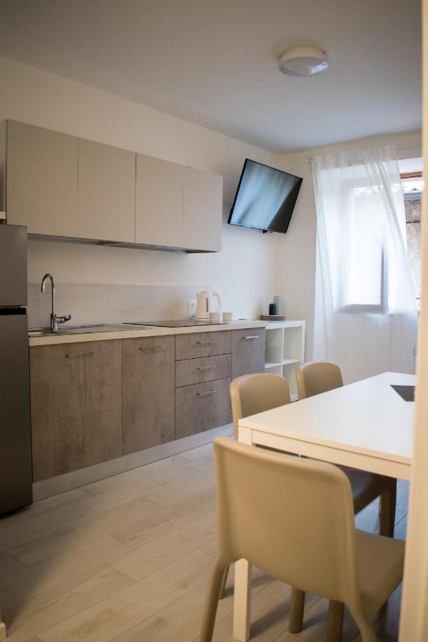 Ca Rita Apartments Malcesine Eksteriør billede