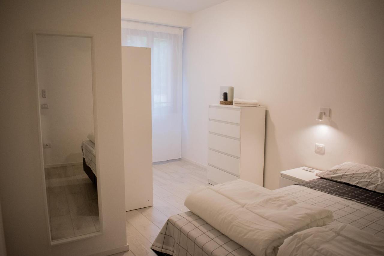 Ca Rita Apartments Malcesine Eksteriør billede