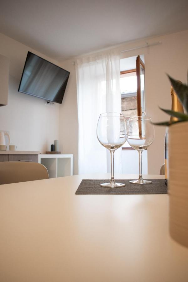 Ca Rita Apartments Malcesine Eksteriør billede