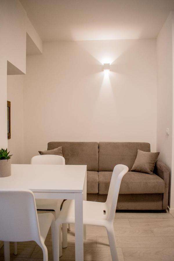 Ca Rita Apartments Malcesine Eksteriør billede