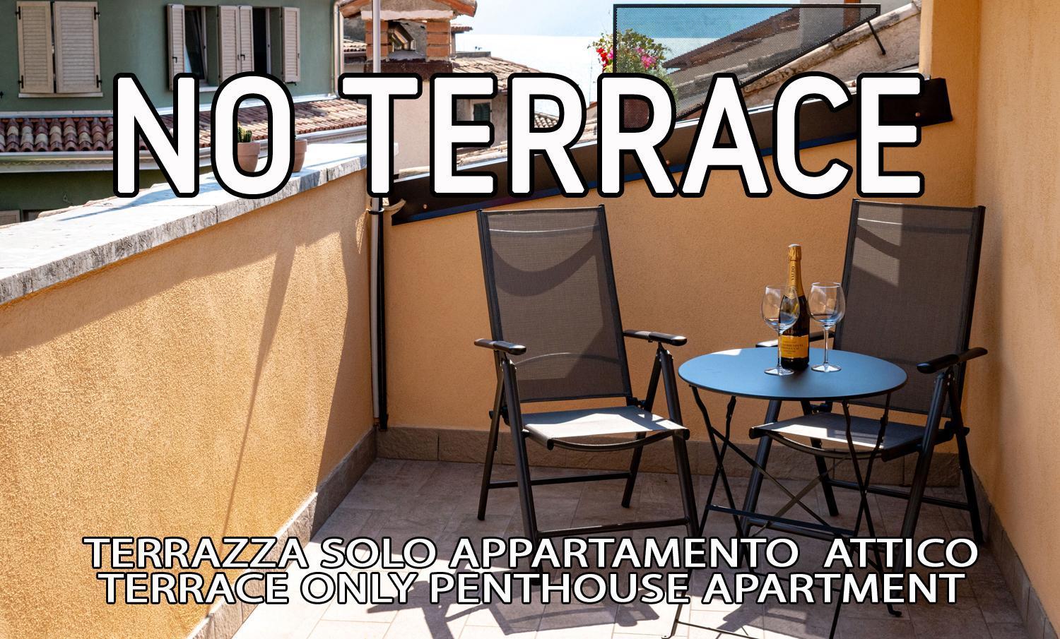 Ca Rita Apartments Malcesine Eksteriør billede